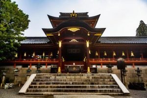石清水八幡宮