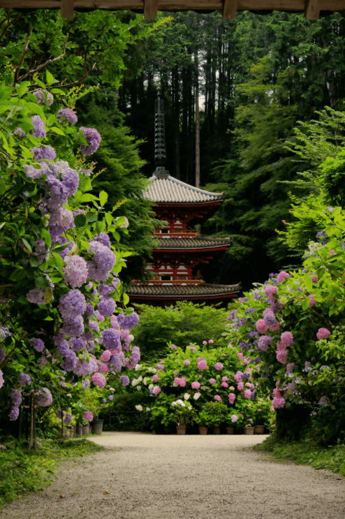 岩船寺